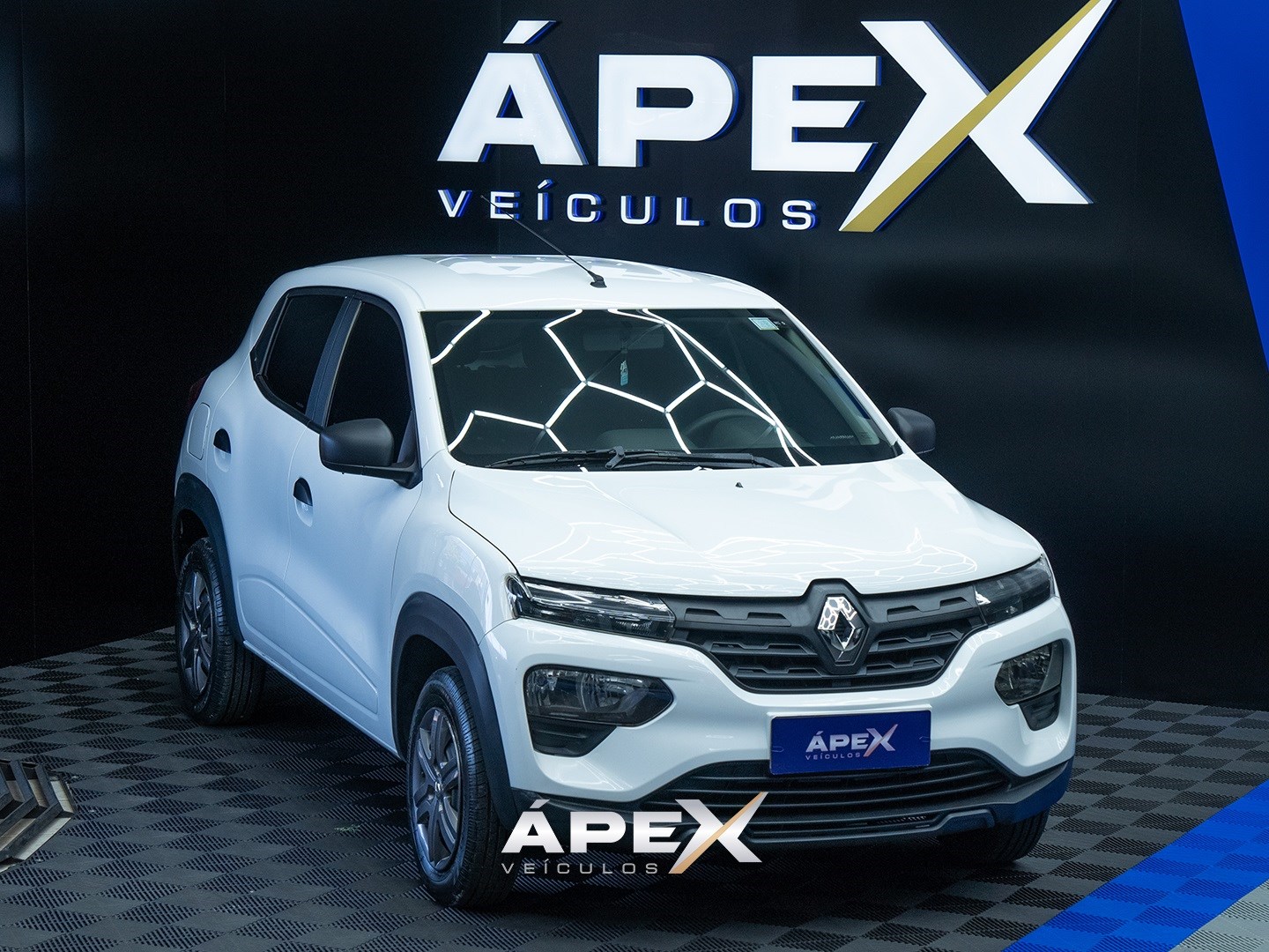 RENAULT KWID