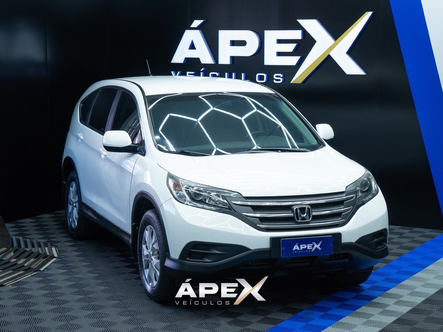 HONDA CRV