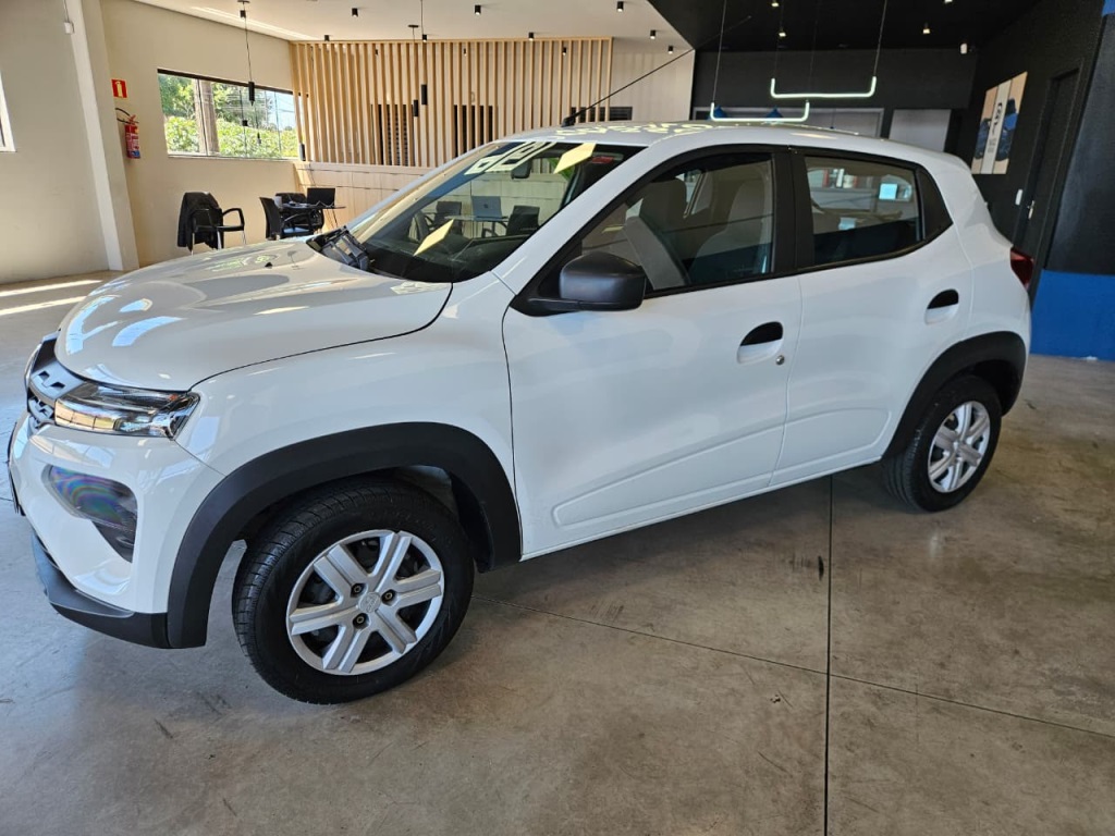 RENAULT KWID