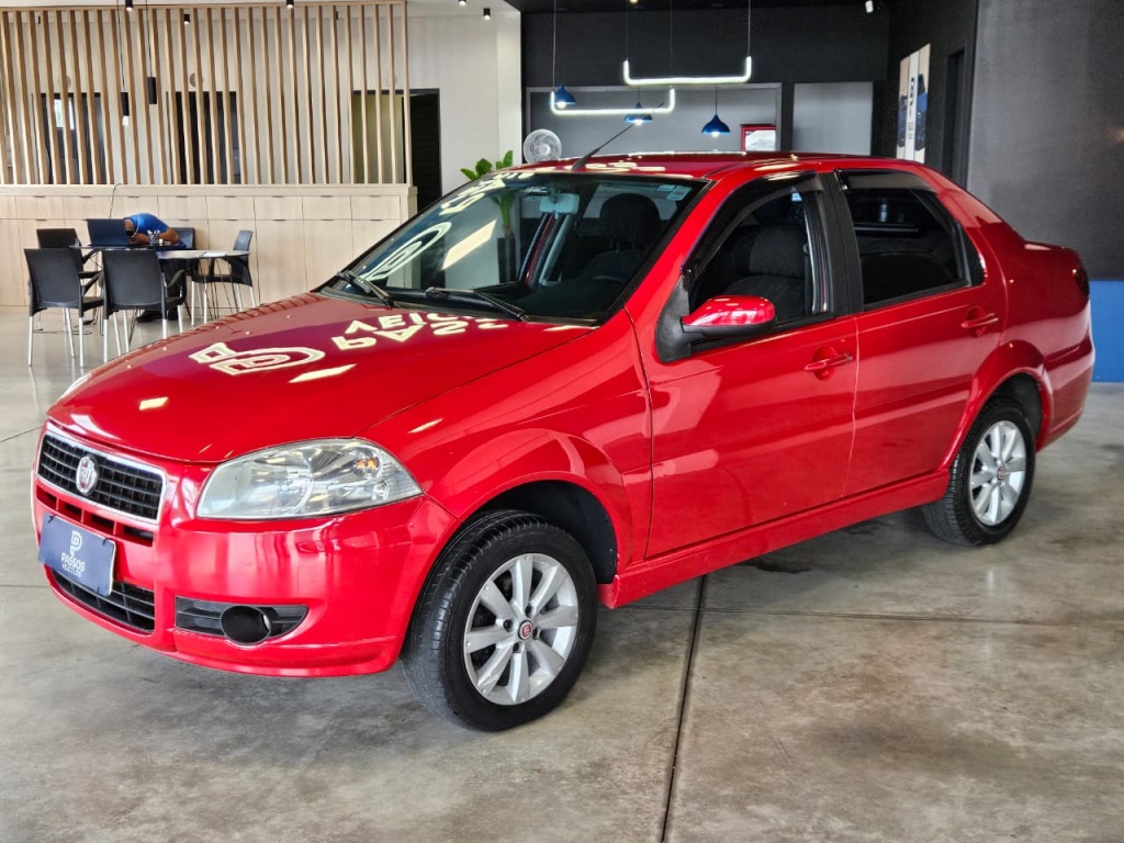 FIAT SIENA