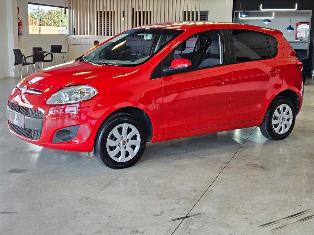 FIAT PALIO