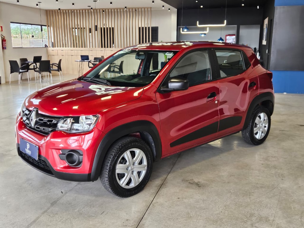 RENAULT KWID