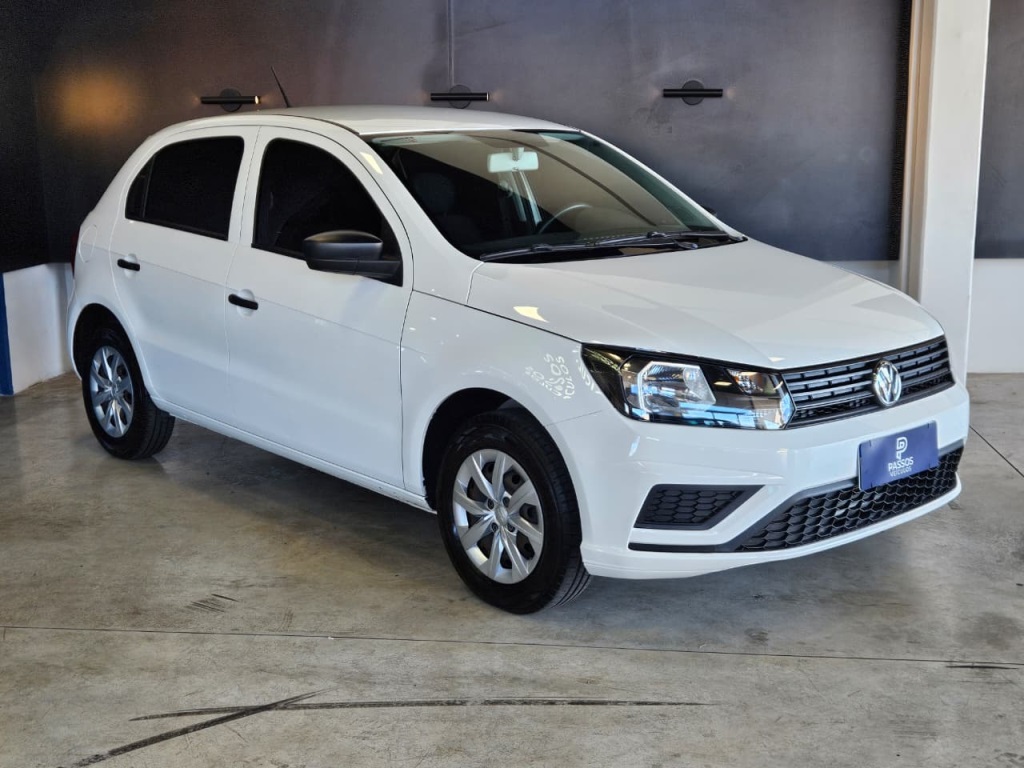 VOLKSWAGEN GOL