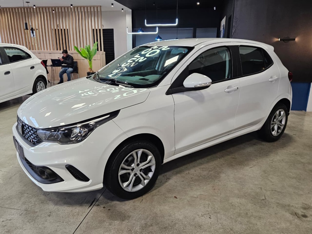 FIAT ARGO