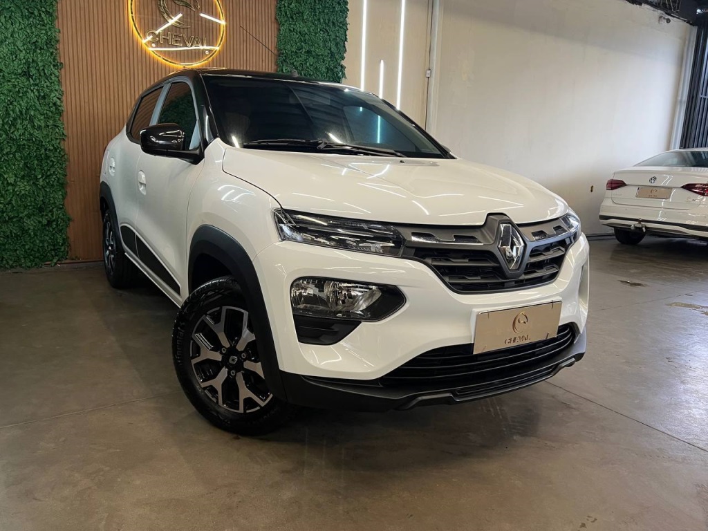 RENAULT KWID