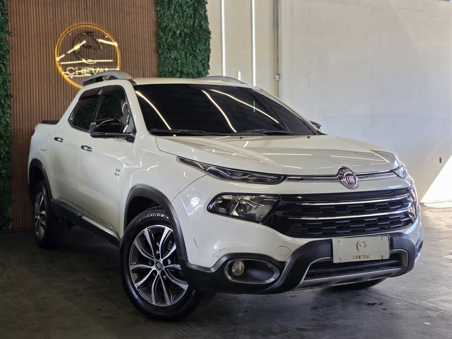 FIAT TORO