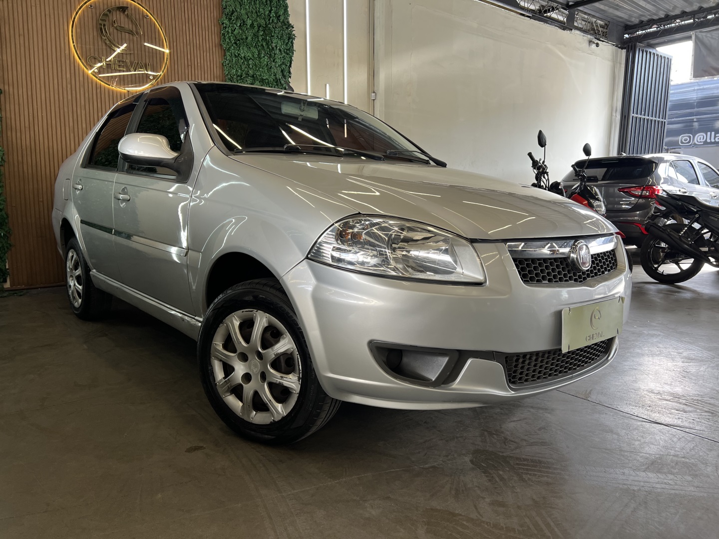 FIAT SIENA