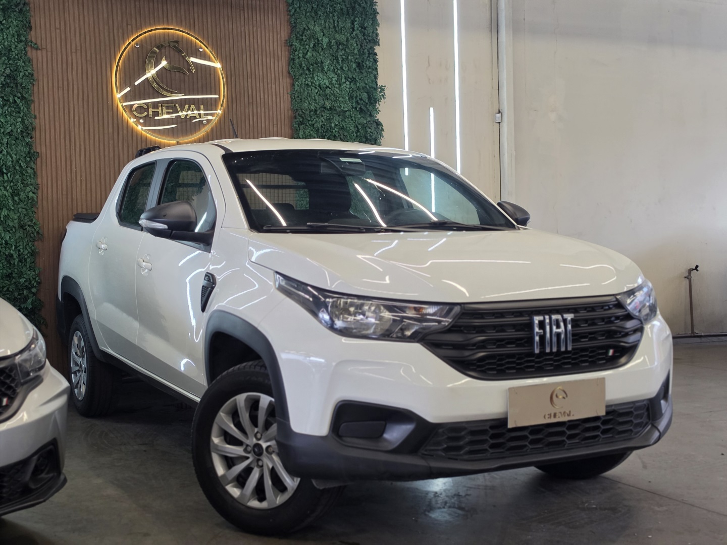 FIAT STRADA