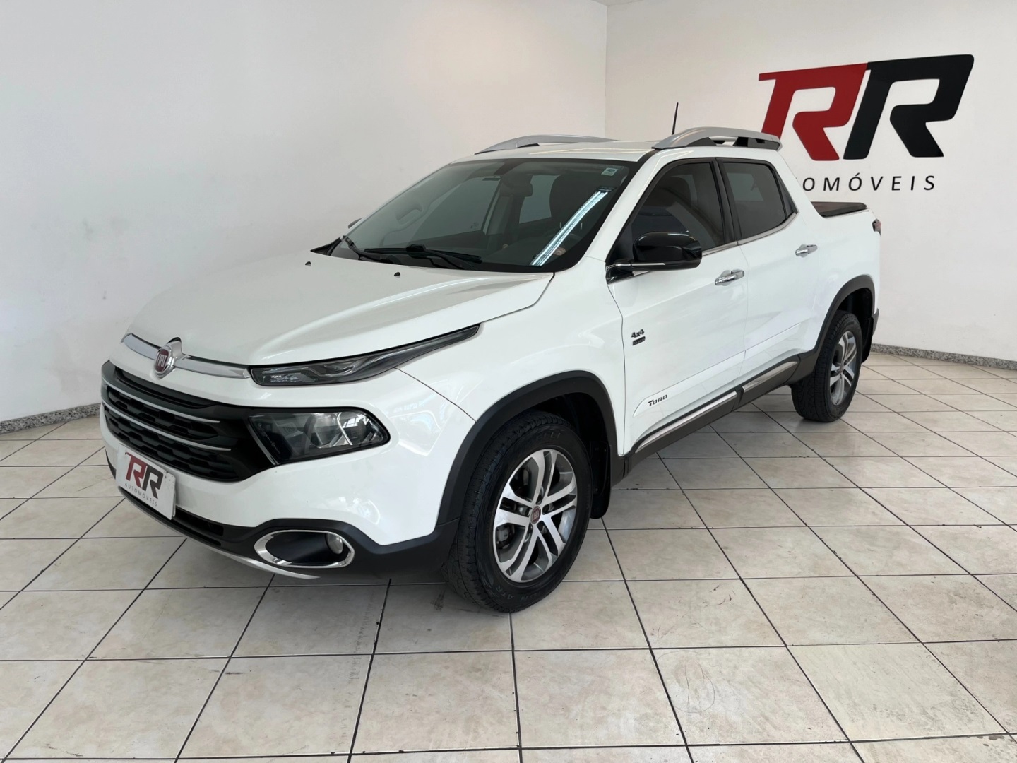 FIAT TORO