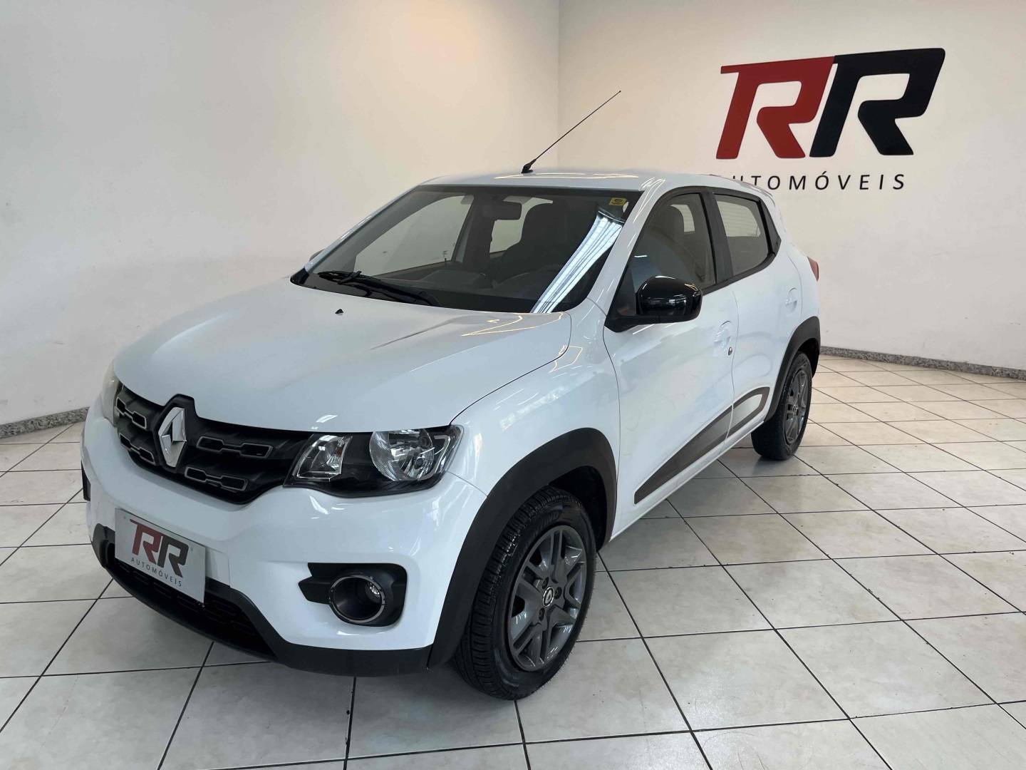 RENAULT KWID