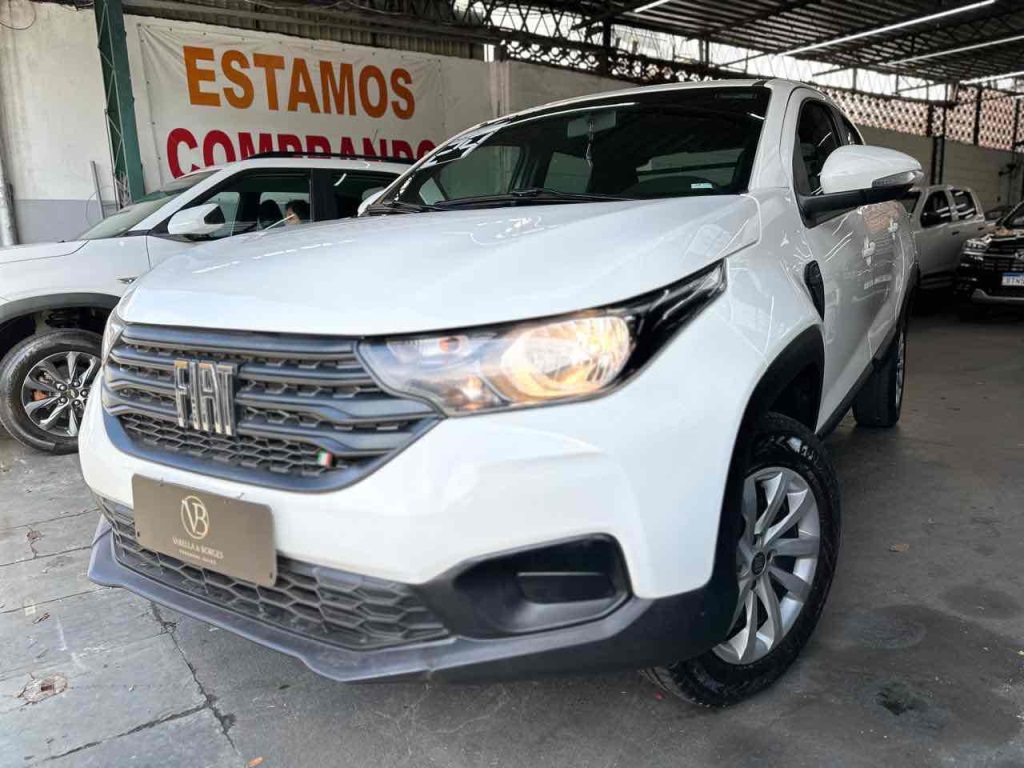 FIAT STRADA