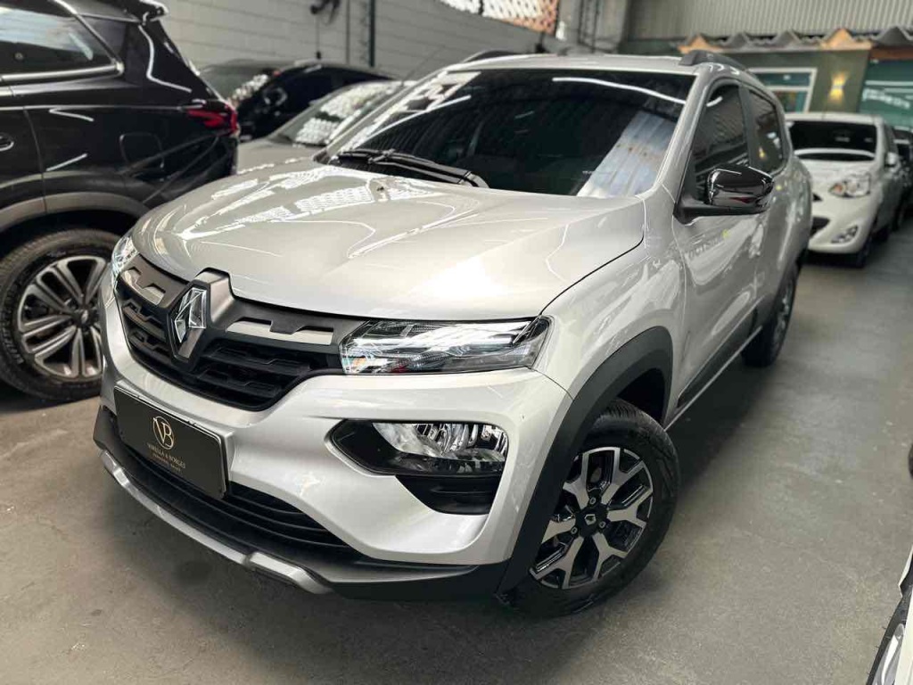 RENAULT KWID