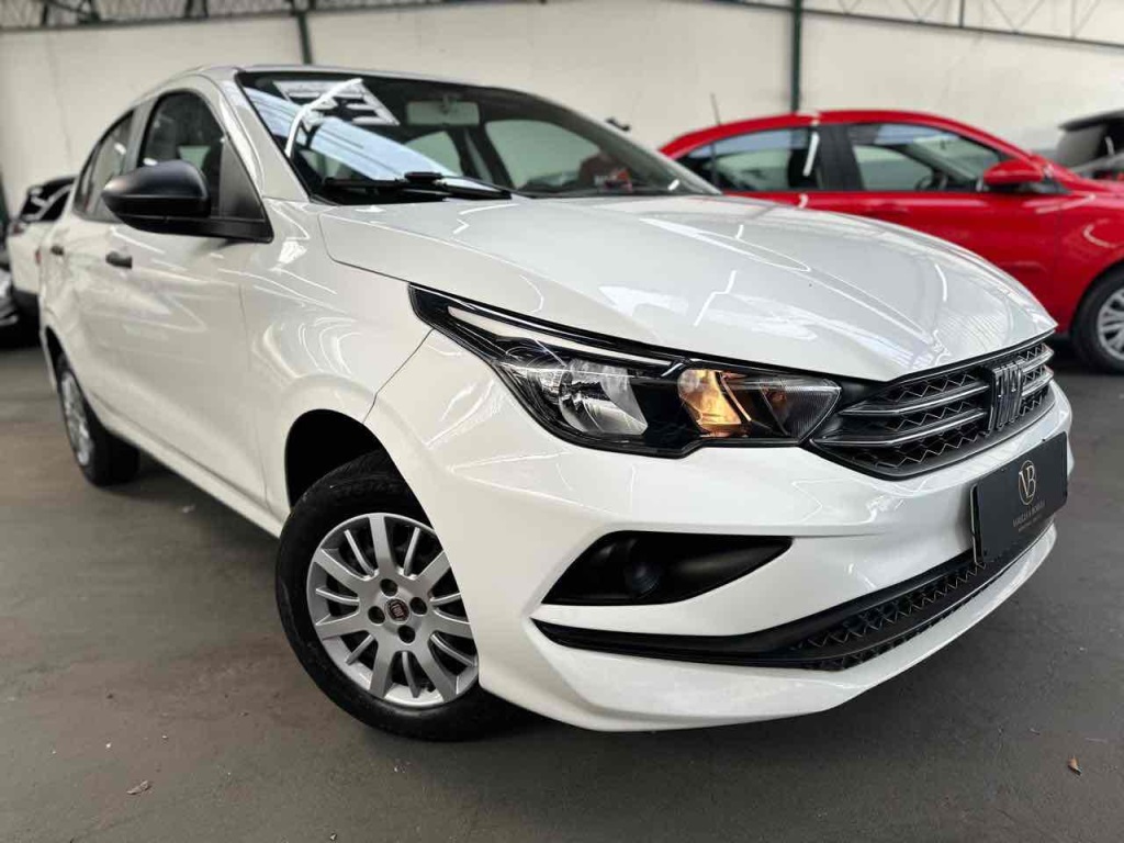 FIAT CRONOS