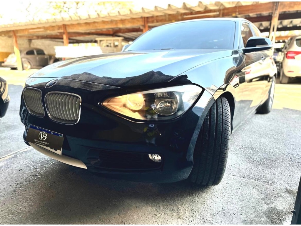 BMW 118i