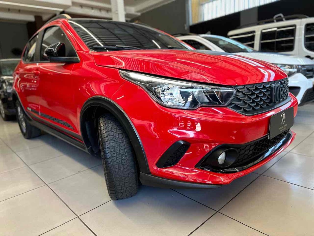 FIAT ARGO
