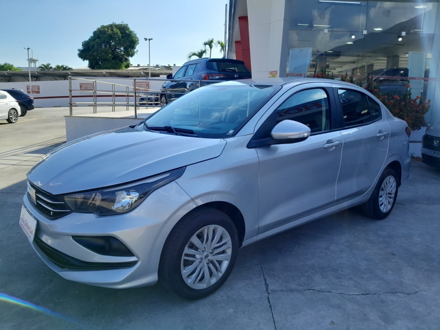 CRONOS 1.0 FIREFLY FLEX DRIVE MANUAL