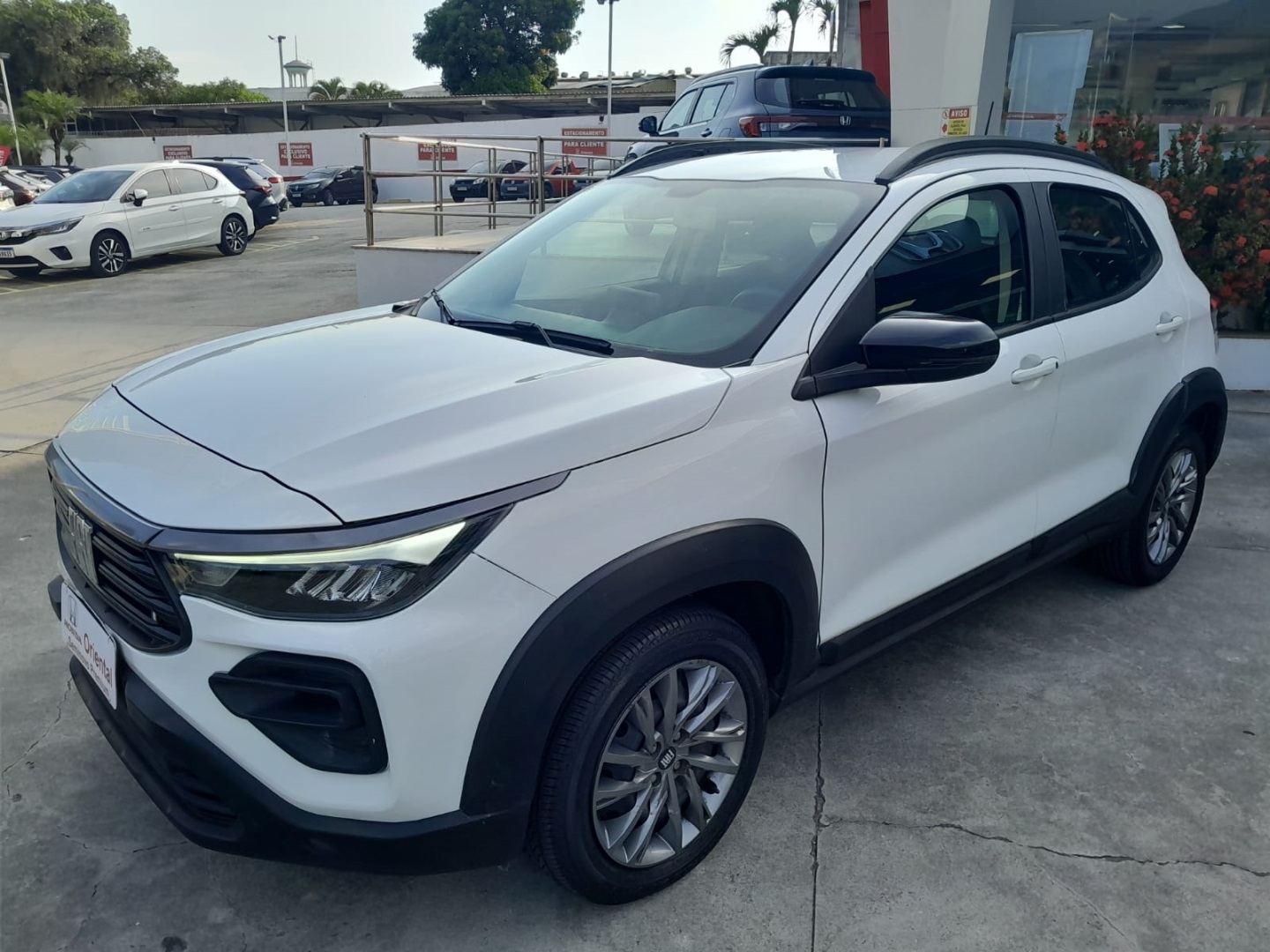 PULSE 1.3 FLEX DRIVE CVT