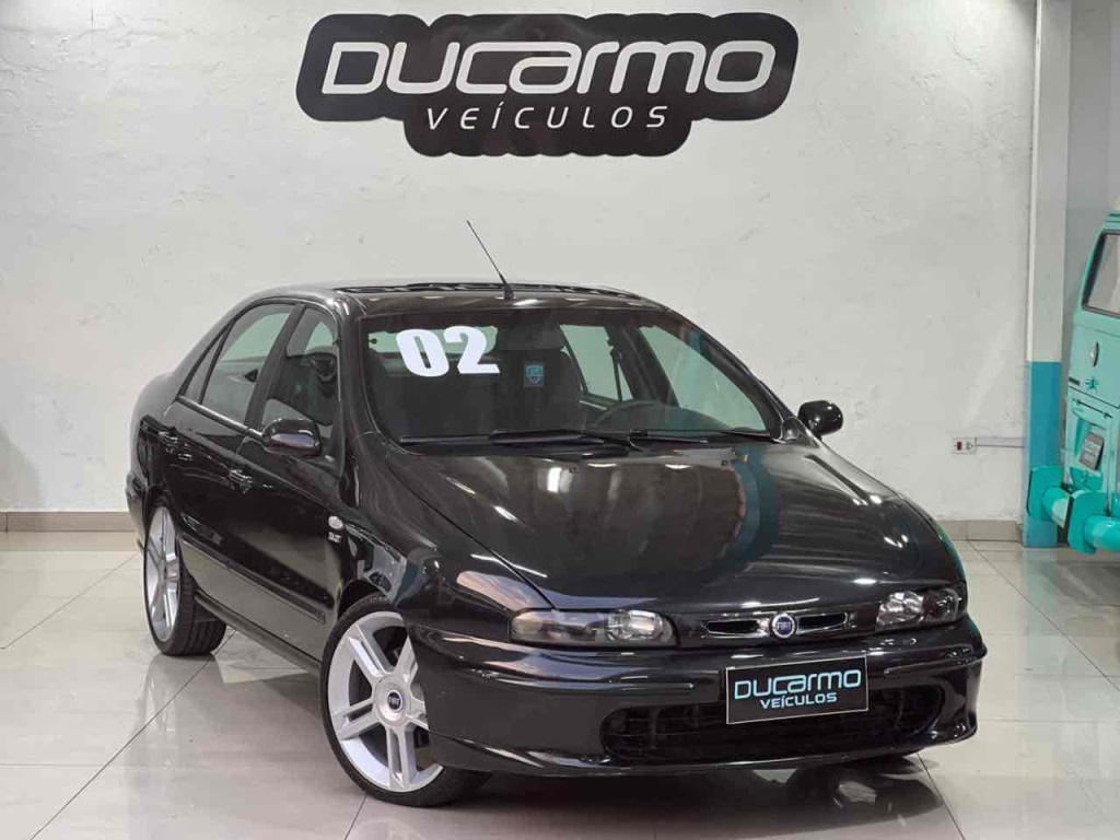 FIAT MAREA