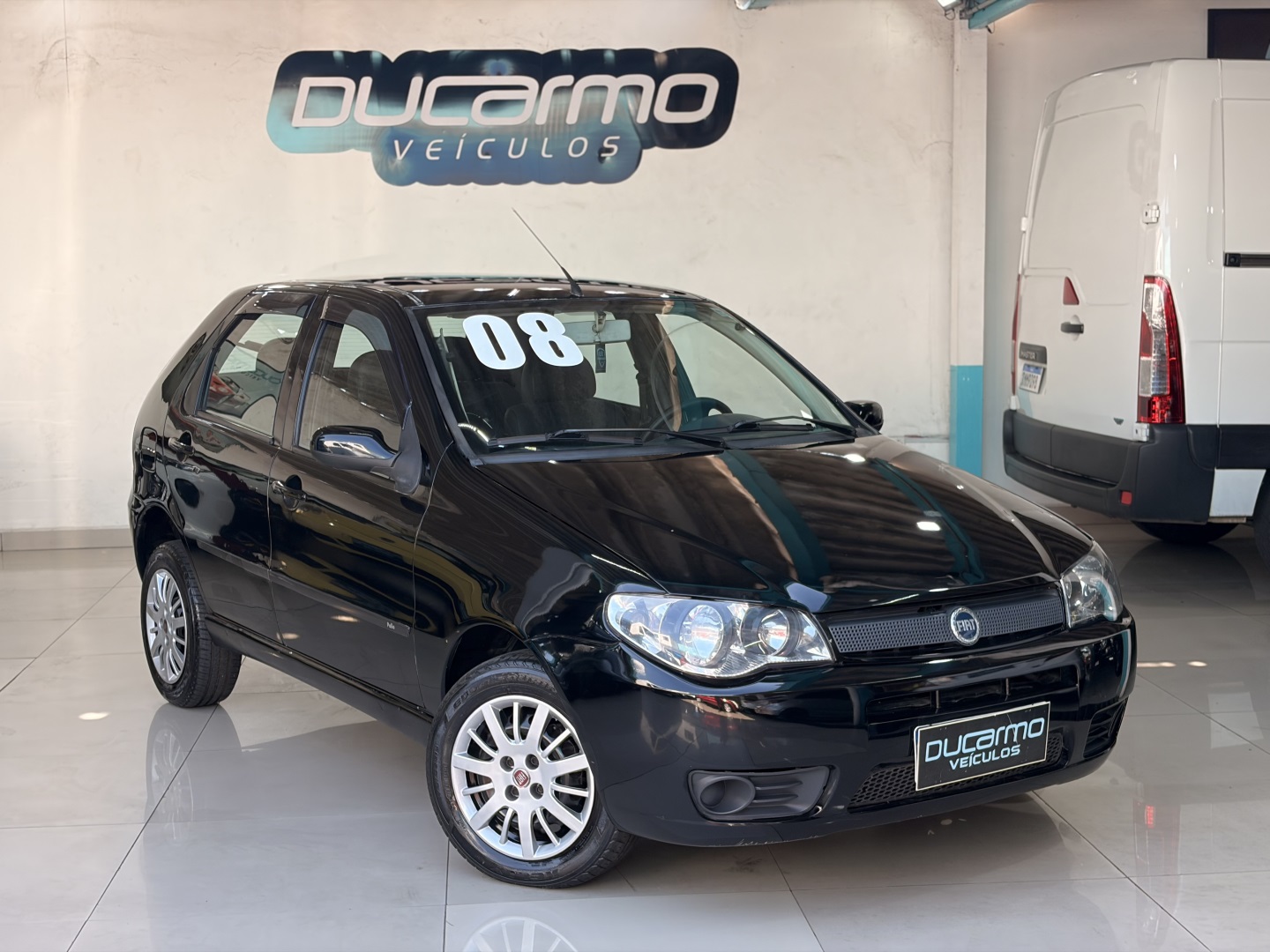 FIAT PALIO