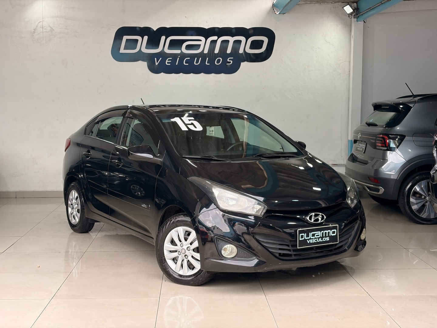 Hyundai HB20S 2015 à venda