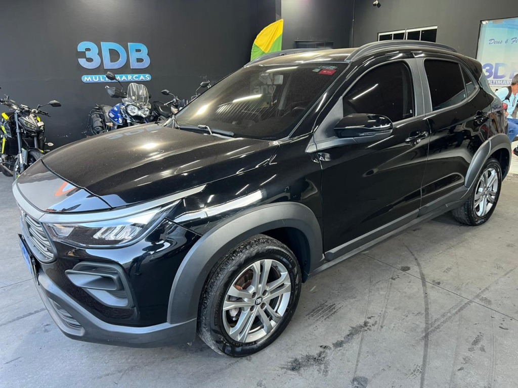 FIAT PULSE