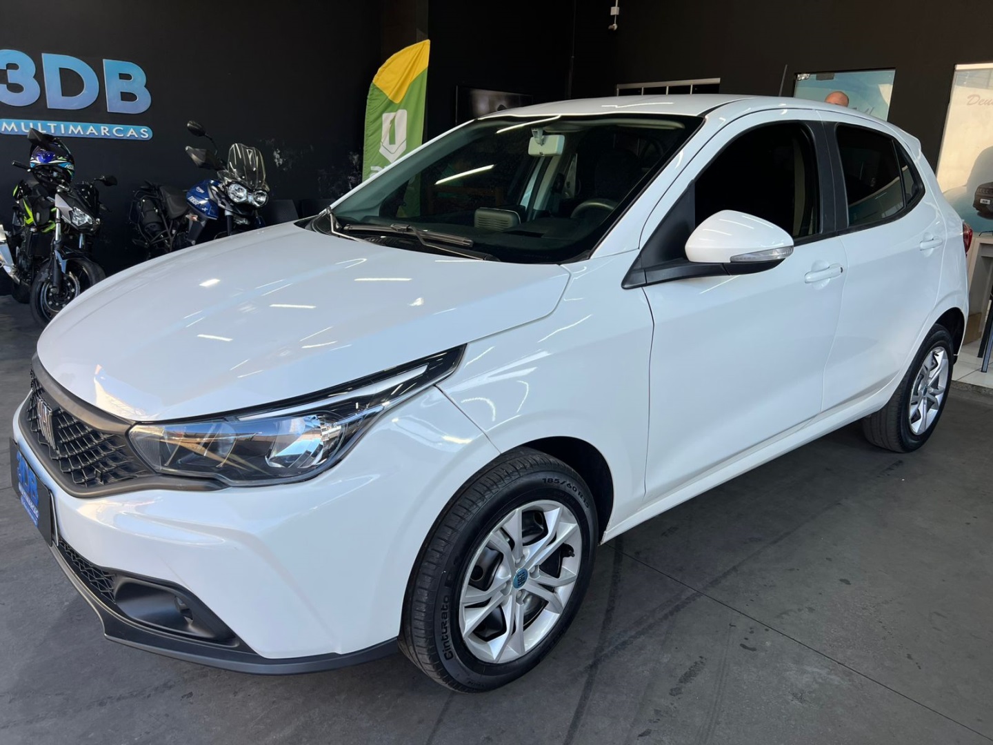 FIAT ARGO