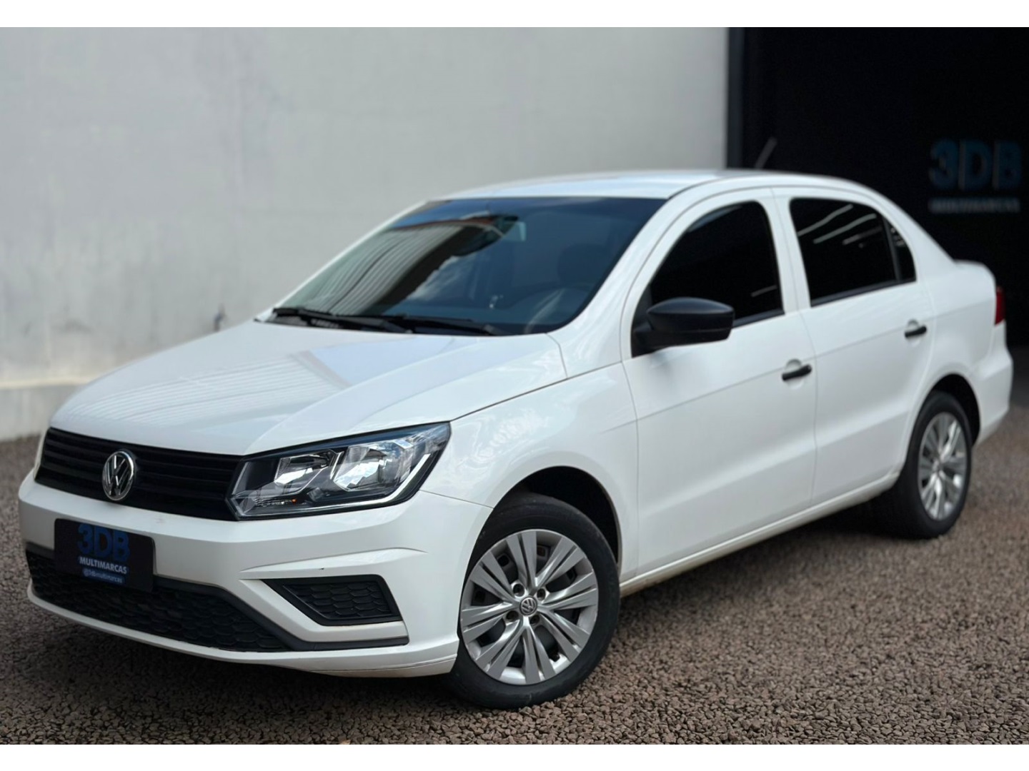 VOLKSWAGEN VOYAGE