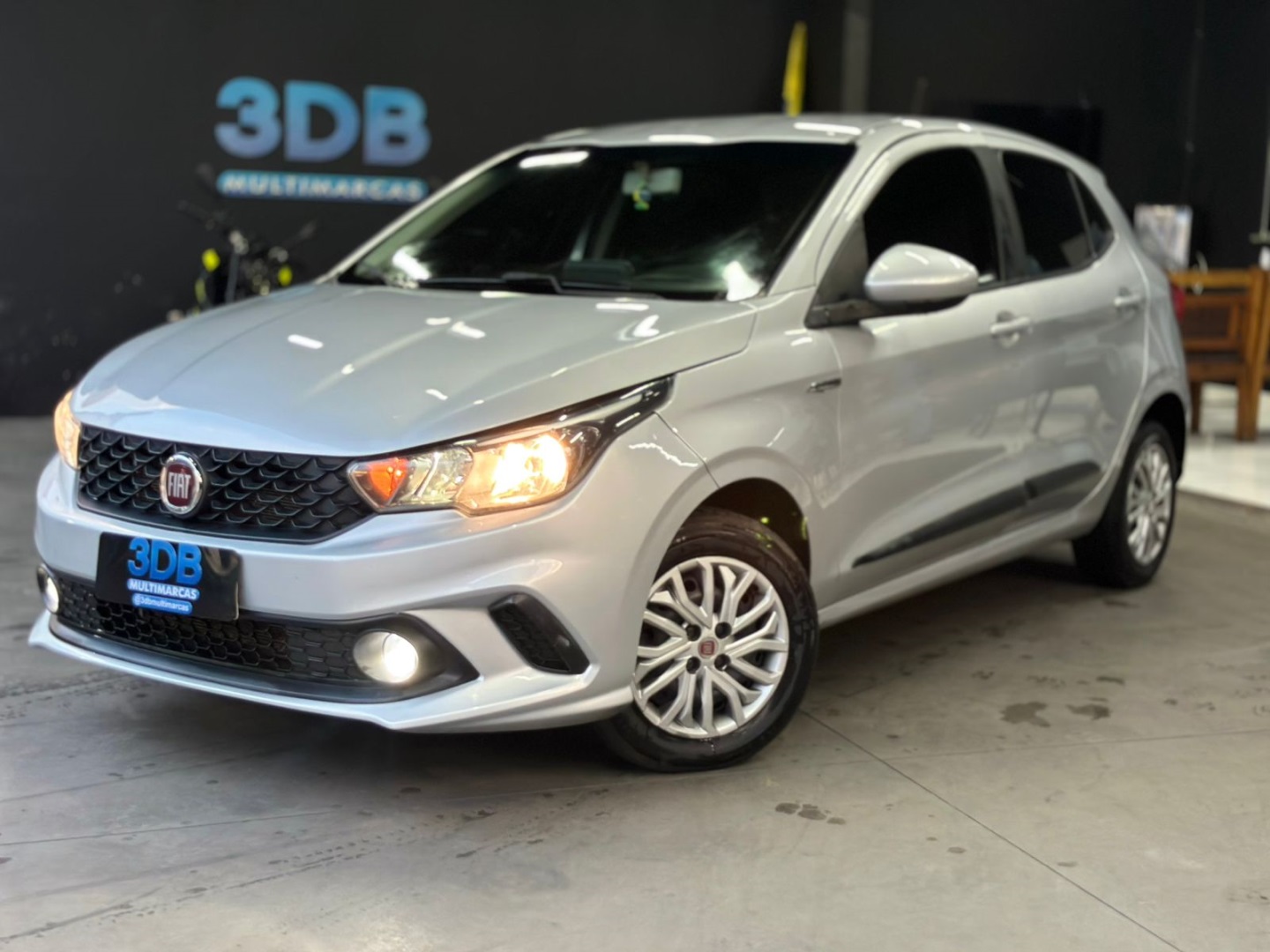 FIAT ARGO
