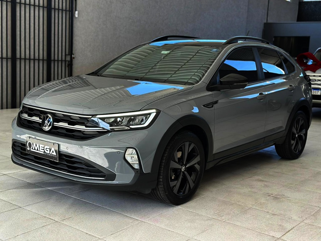 VOLKSWAGEN NIVUS