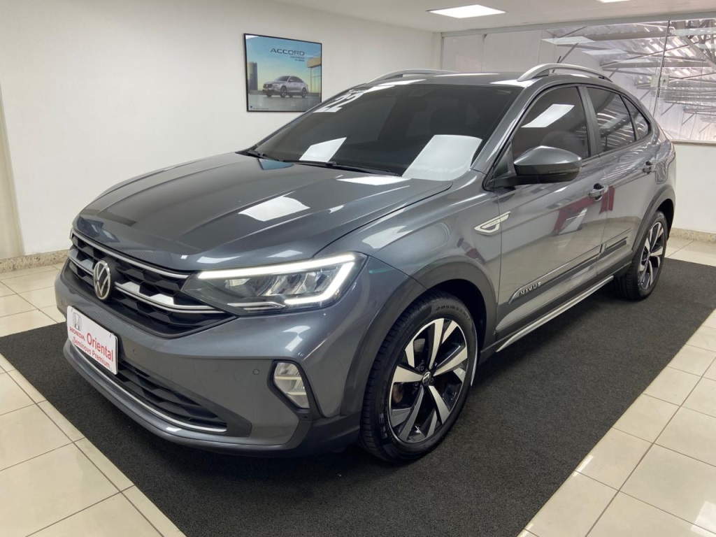 NIVUS 1.0 200 TSI TOTAL FLEX HIGHLINE AUTOMÁTICO