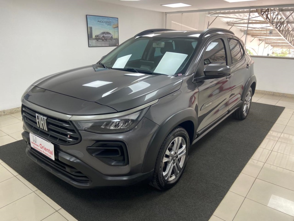 PULSE 1.3 FLEX DRIVE CVT