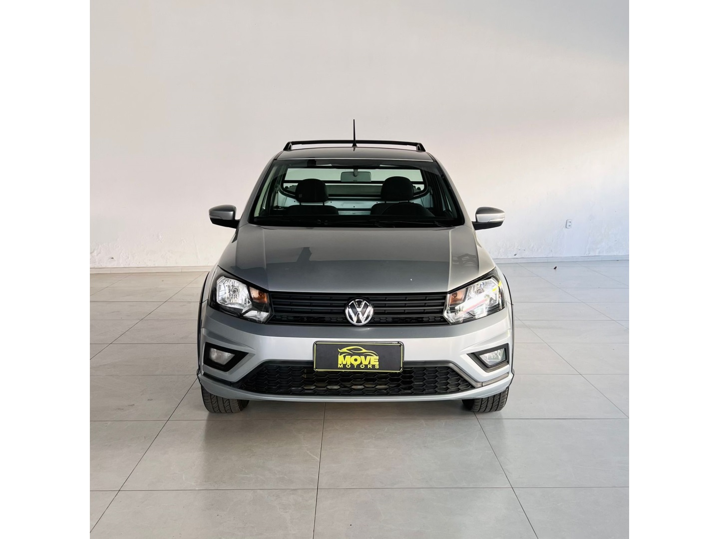 VOLKSWAGEN SAVEIRO