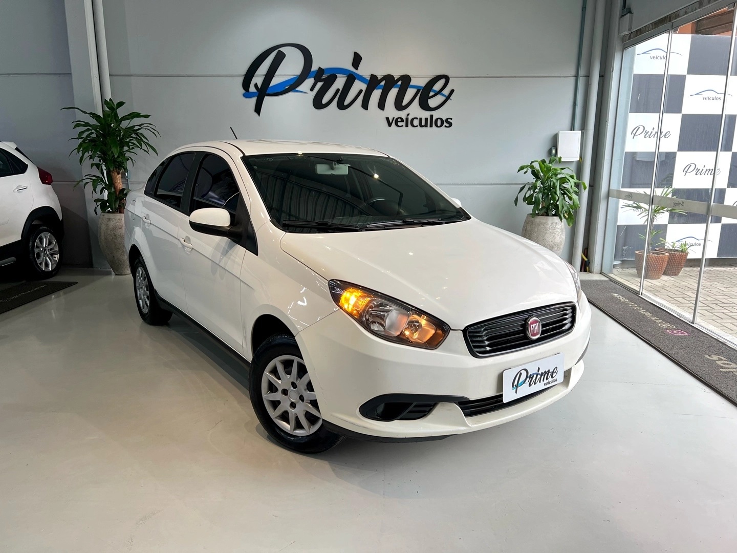 FIAT GRAND SIENA