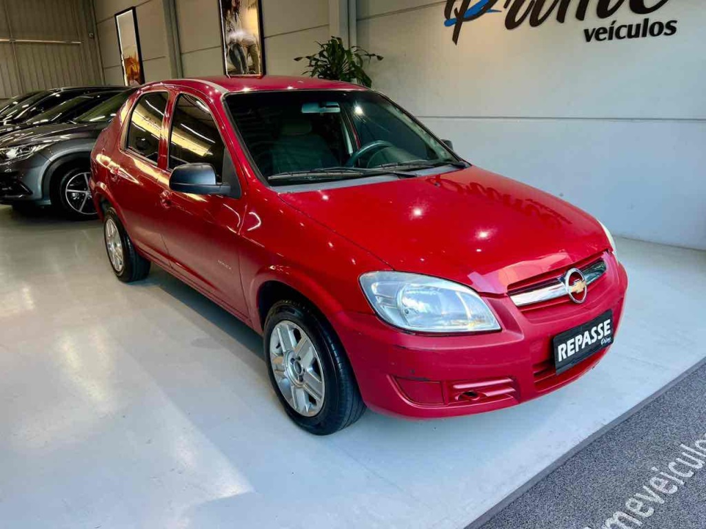 CHEVROLET PRISMA