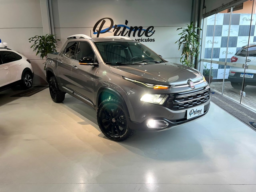 FIAT TORO
