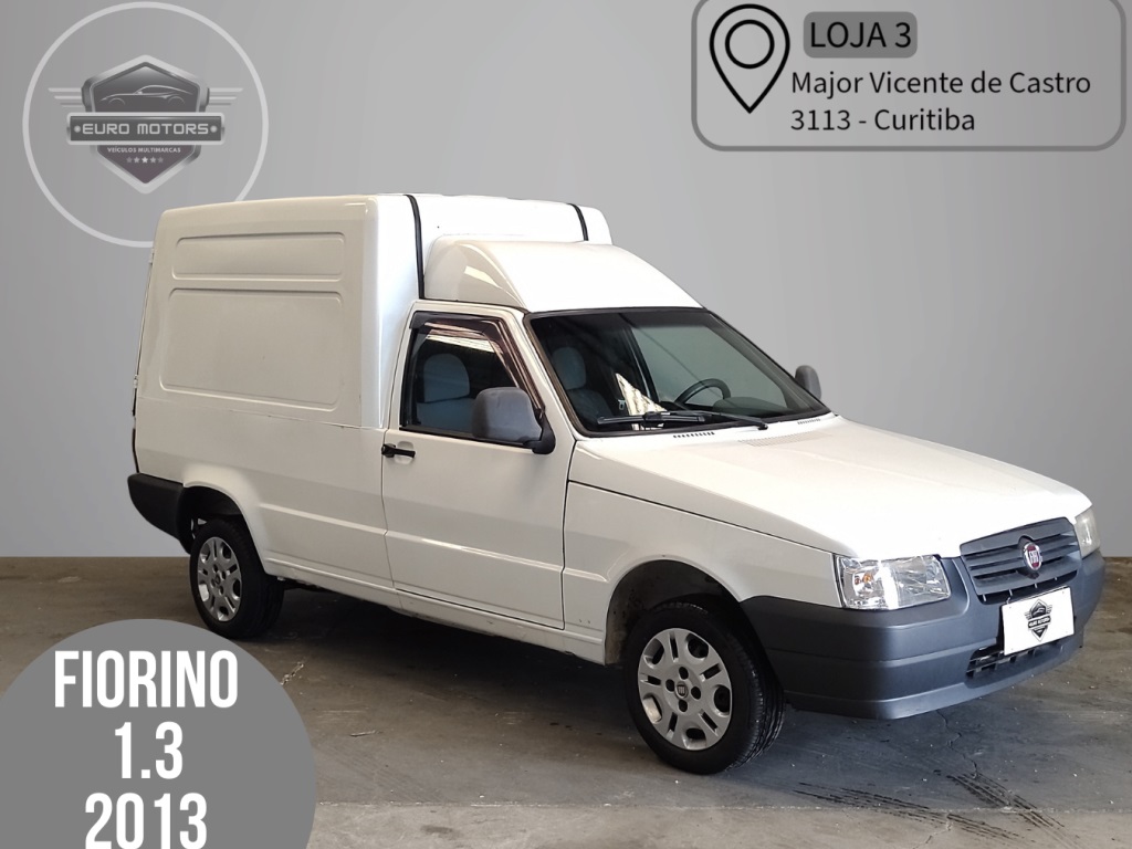 FIAT FIORINO