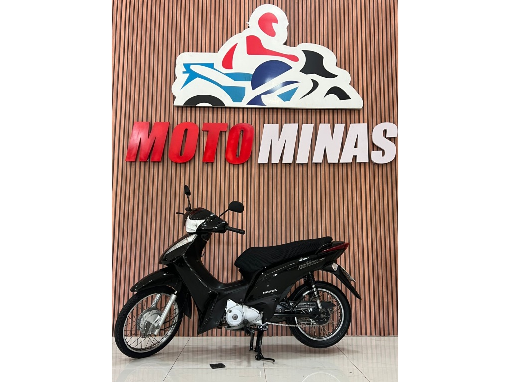 HONDA BIZ 125 ES