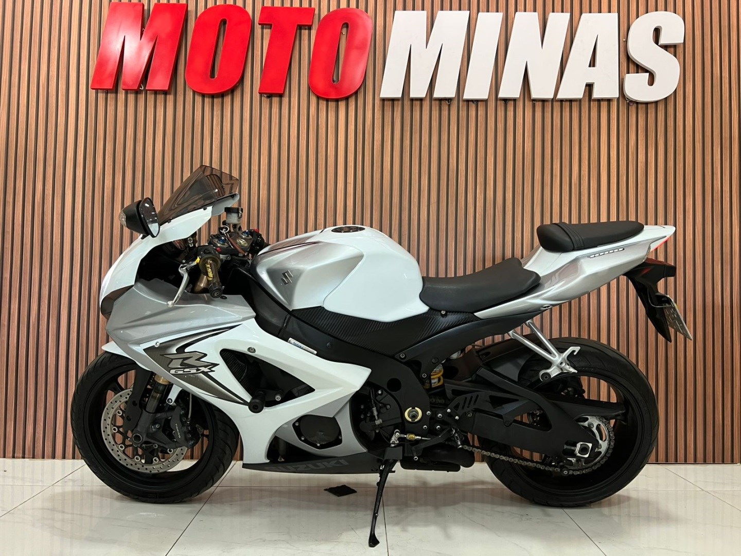 SUZUKI GSX-R1000