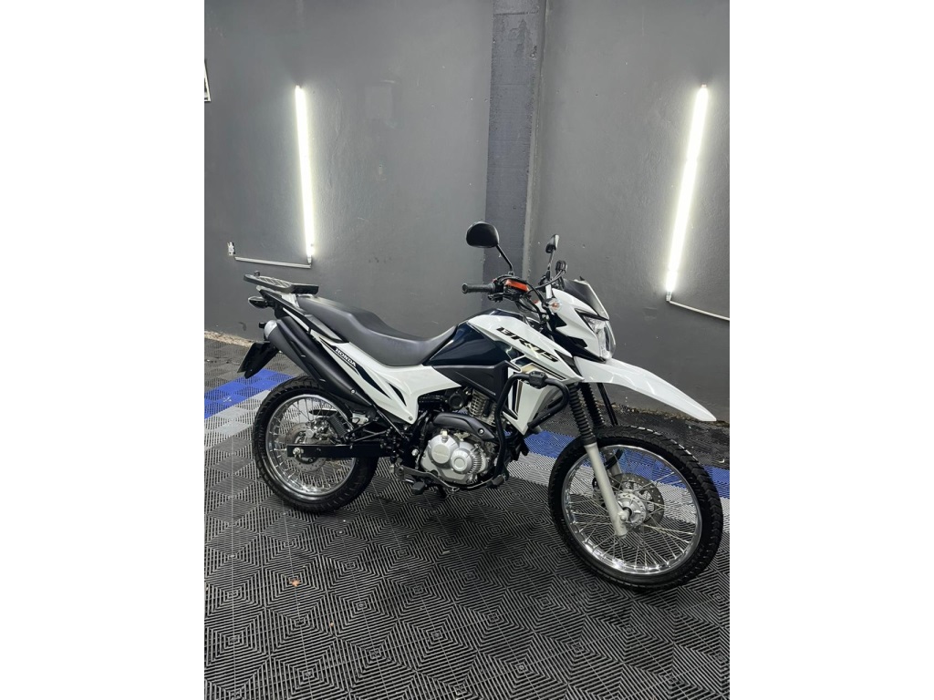 HONDA NXR 160 BROS ESD FLEXONE