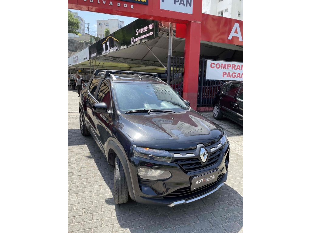RENAULT KWID