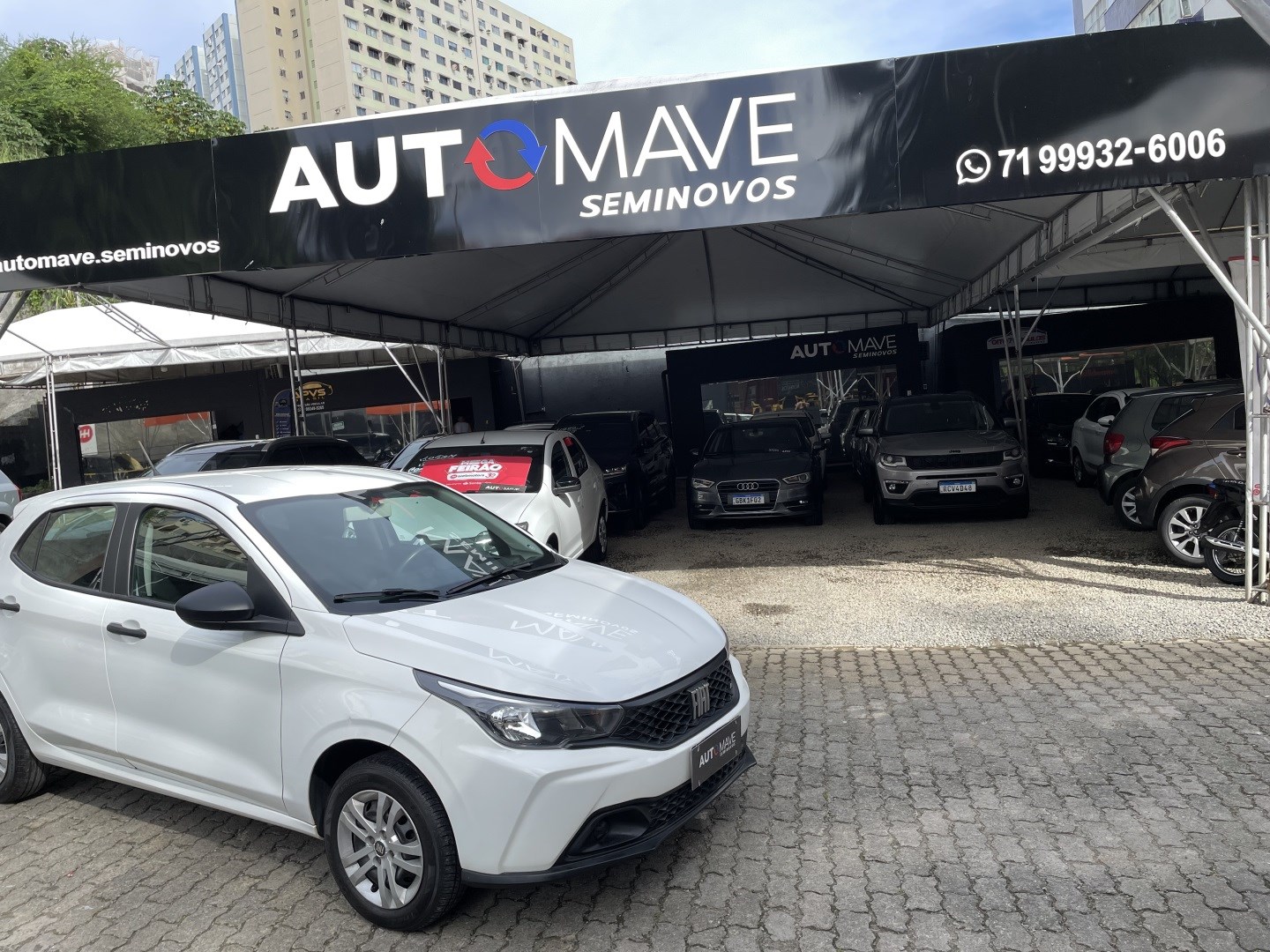 FIAT ARGO