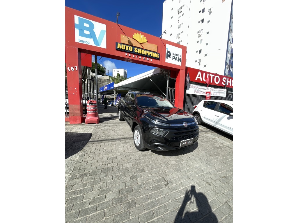 FIAT TORO