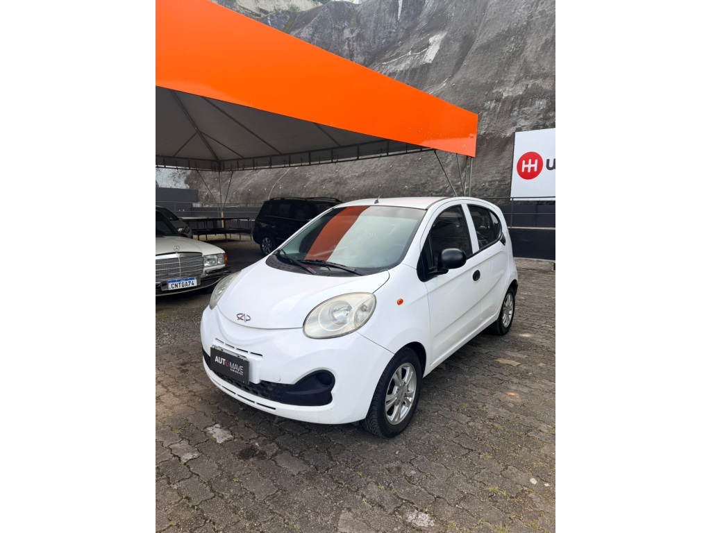 CHERY QQ