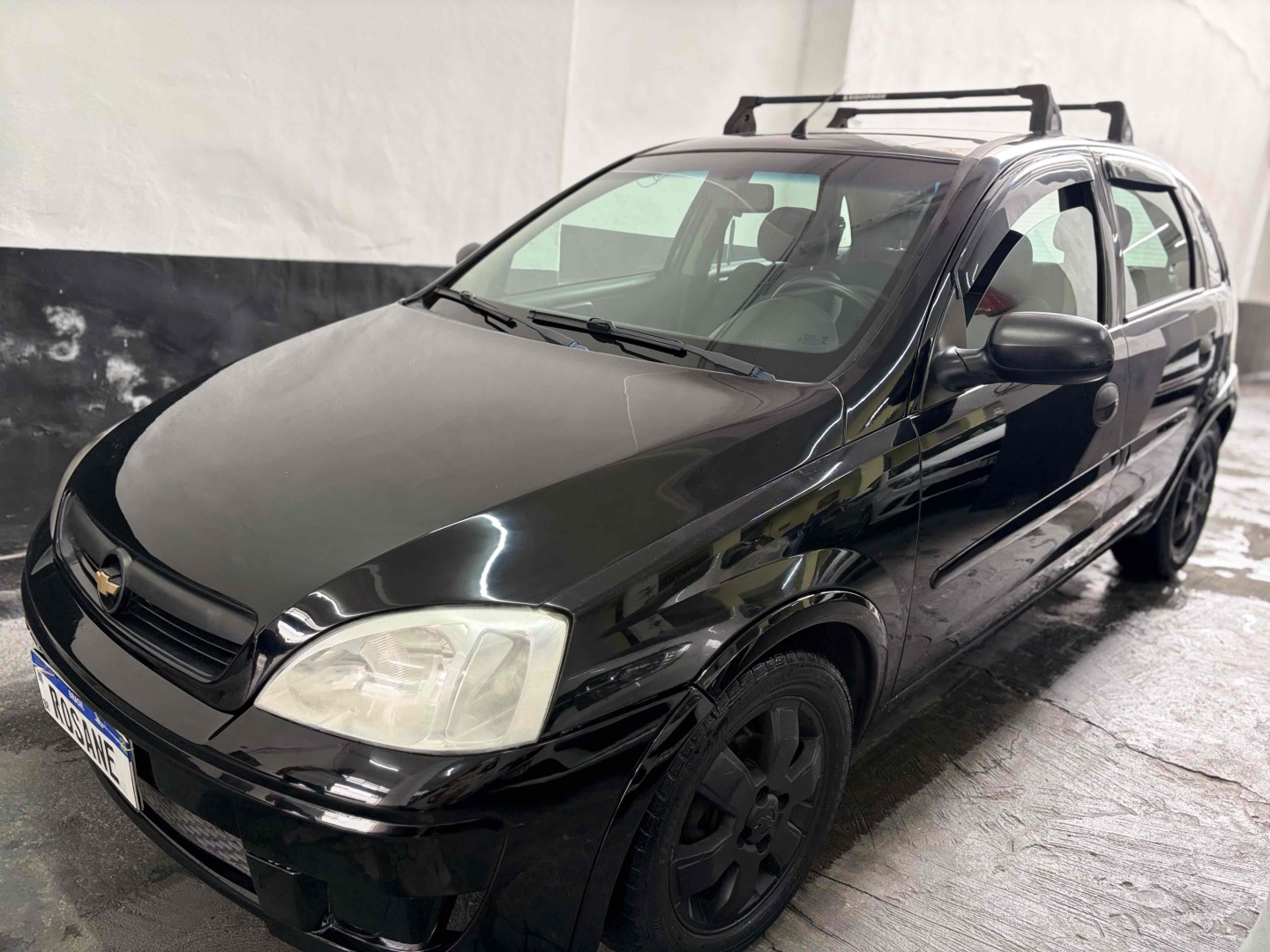 CHEVROLET CORSA