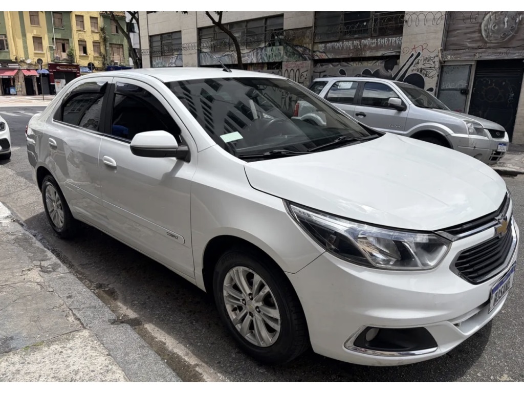 CHEVROLET COBALT