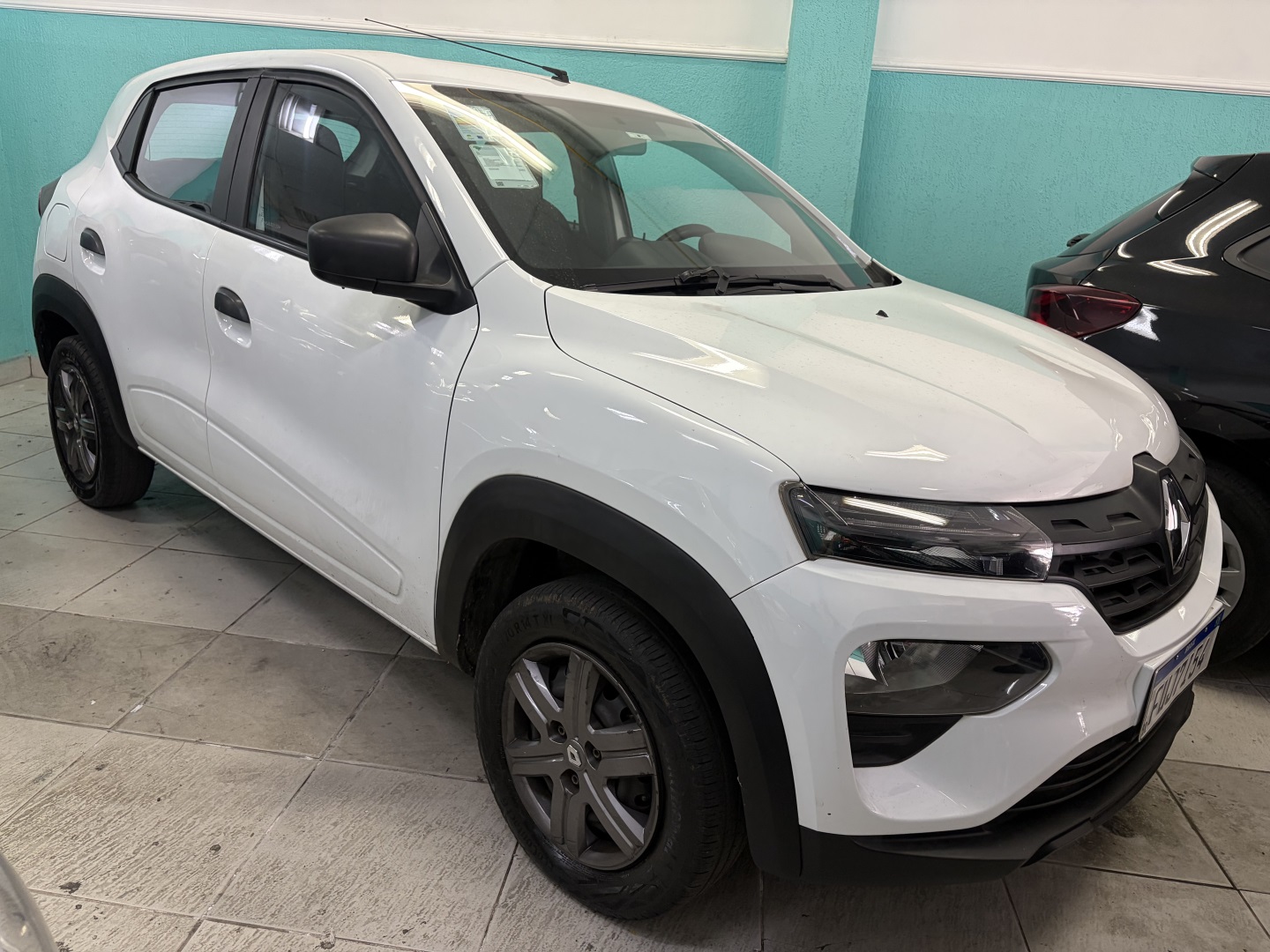 RENAULT KWID