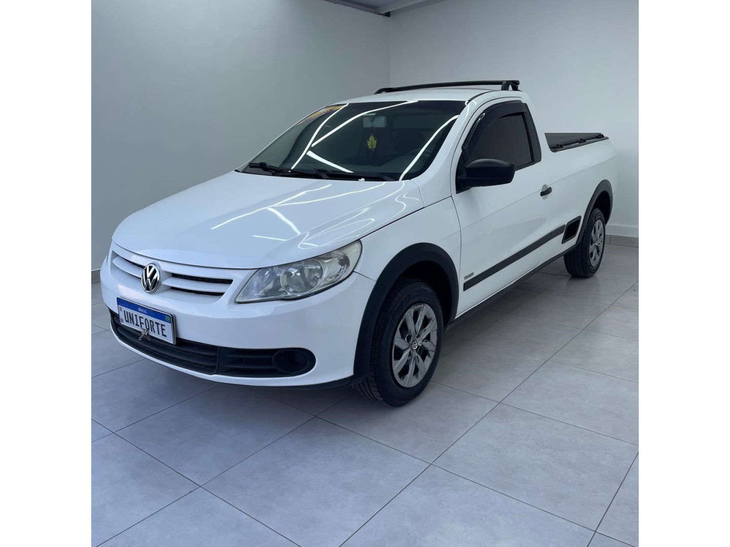 VOLKSWAGEN SAVEIRO