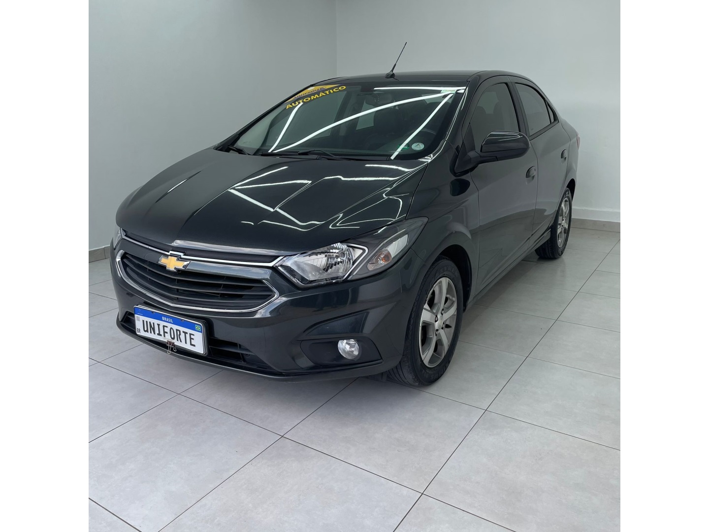 CHEVROLET PRISMA