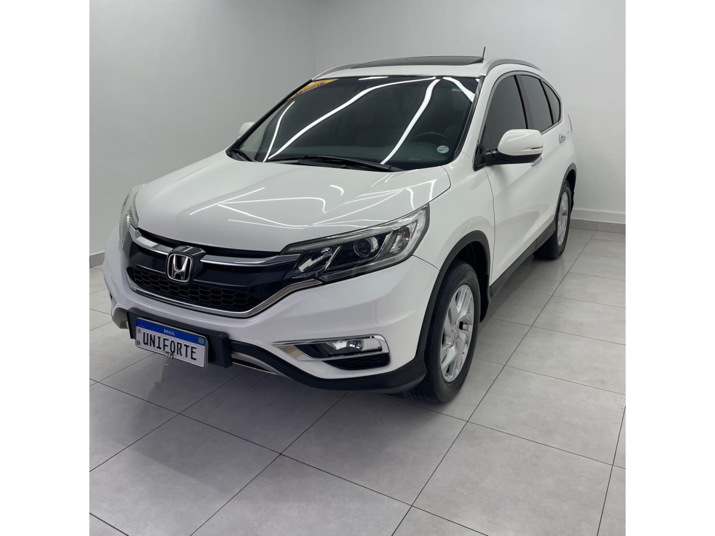 HONDA CRV