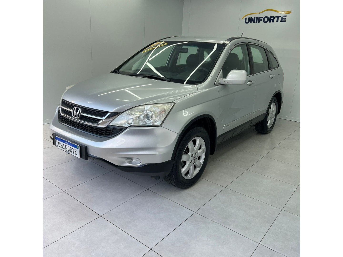 HONDA CRV